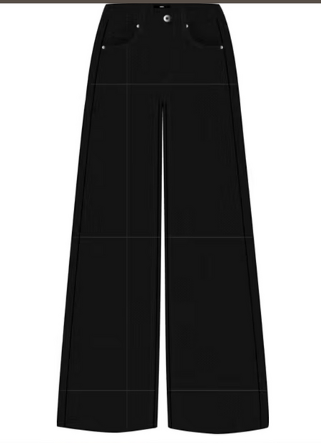 Mexx Drift Jeans | Rinse Black