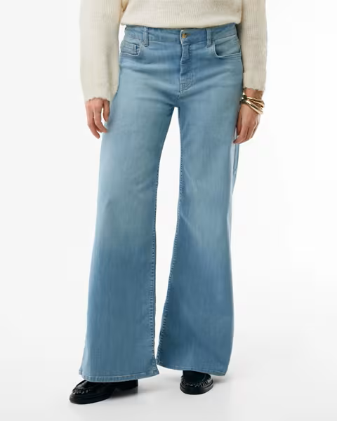 Mexx Drift Jeans | Light Bleach
