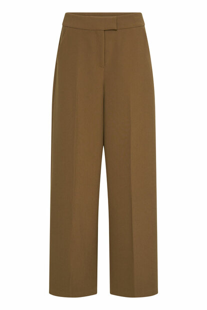 B-Young Bydenoa Wide Pants | Sepia
