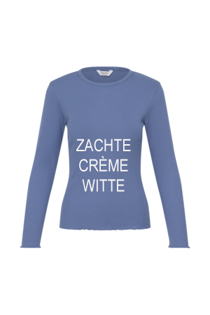 B-Young Bytone Long-Sleeve Tshirt | Birch
