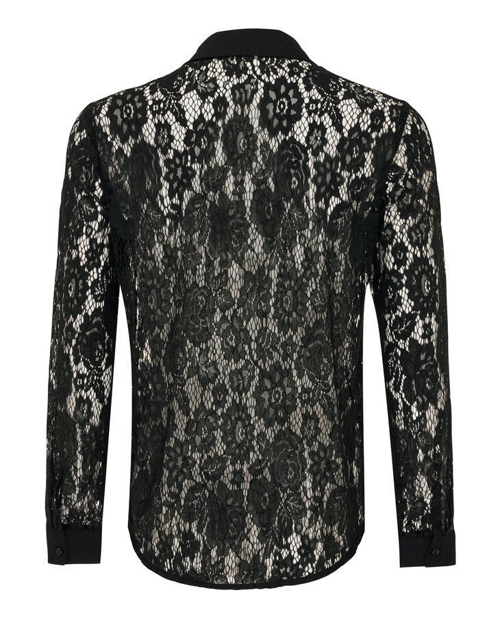 Mexx Lace blouse