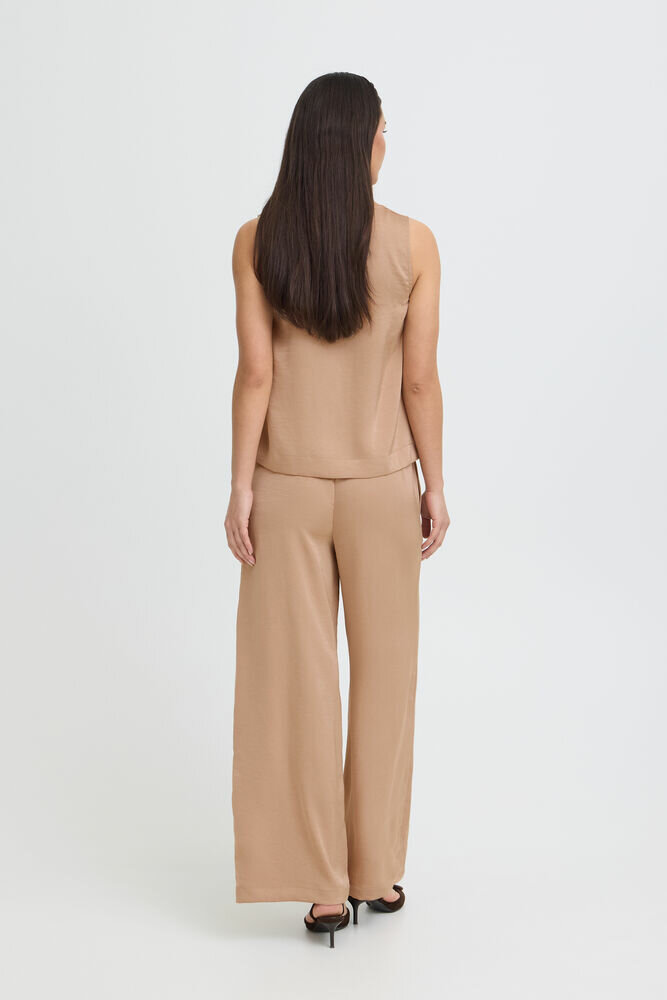 B-Young BYDACANNA TOP I Stucco - Brown