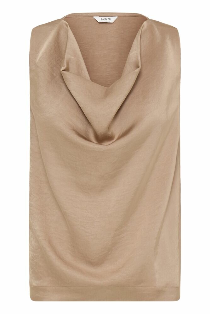 B-Young BYDACANNA TOP I Stucco - Brown