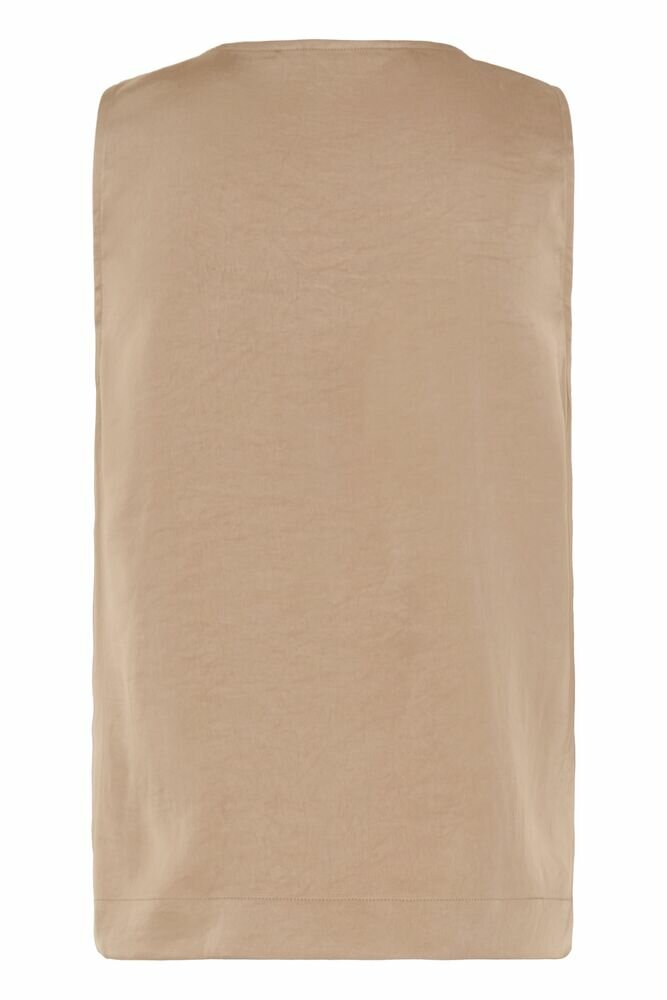B-Young BYDACANNA TOP I Stucco - Brown