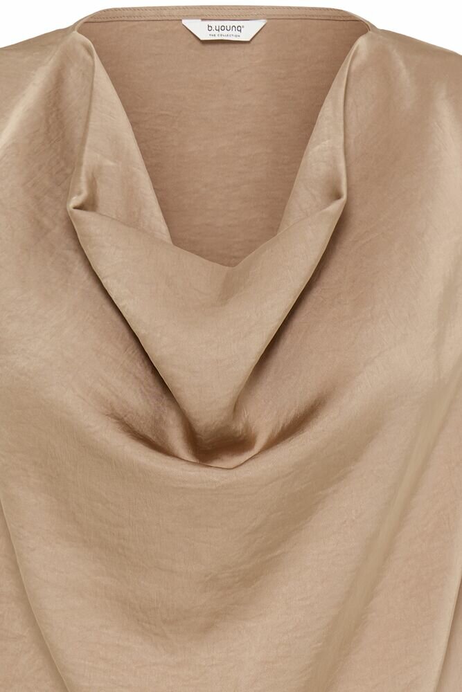 B-Young BYDACANNA TOP I Stucco - Brown