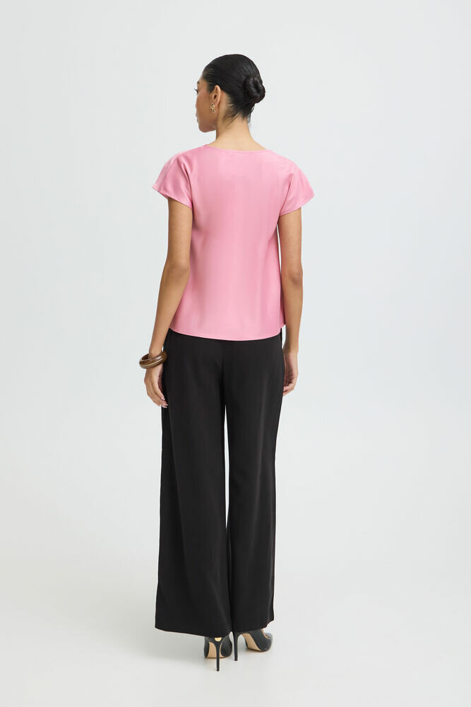 B-Young BYIKRAM BLOUSE I POLIGNAC - Pink 
