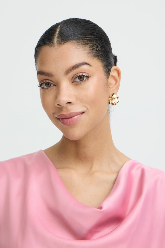 B-Young BYIKRAM BLOUSE I POLIGNAC - Pink 