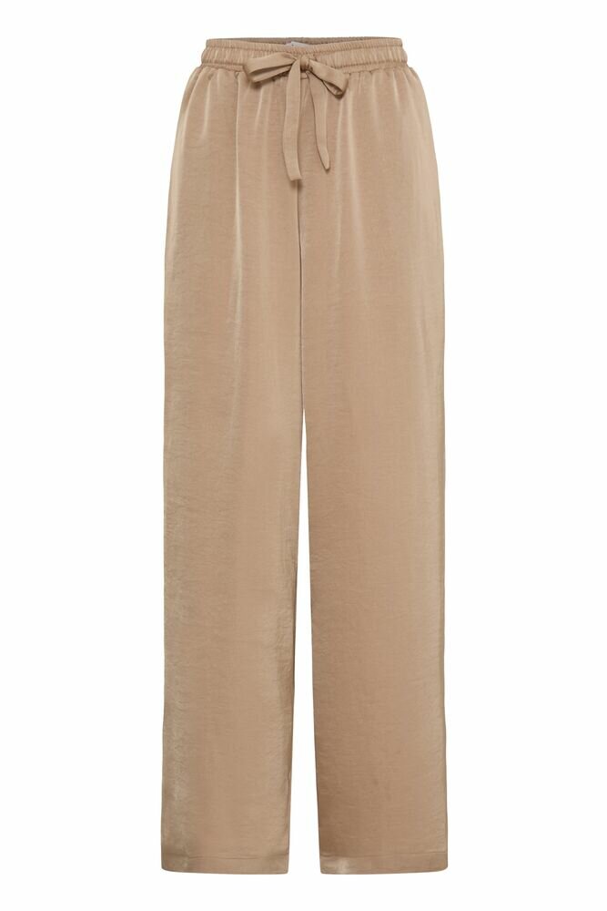 B-Young BYDACANNA PANTS I Stucco - Brown