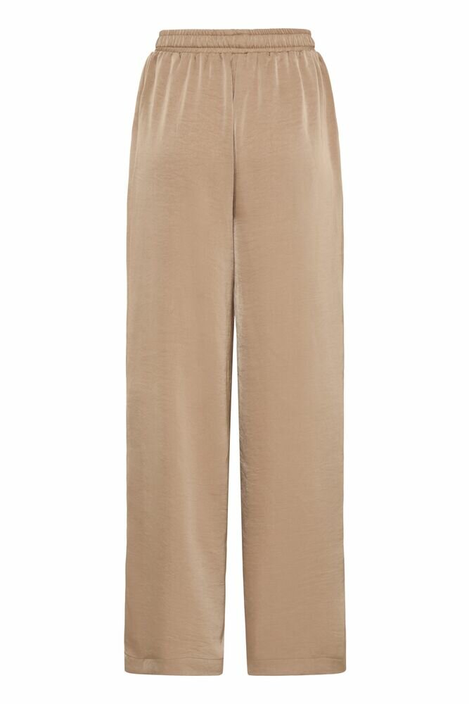 B-Young BYDACANNA PANTS I Stucco - Brown
