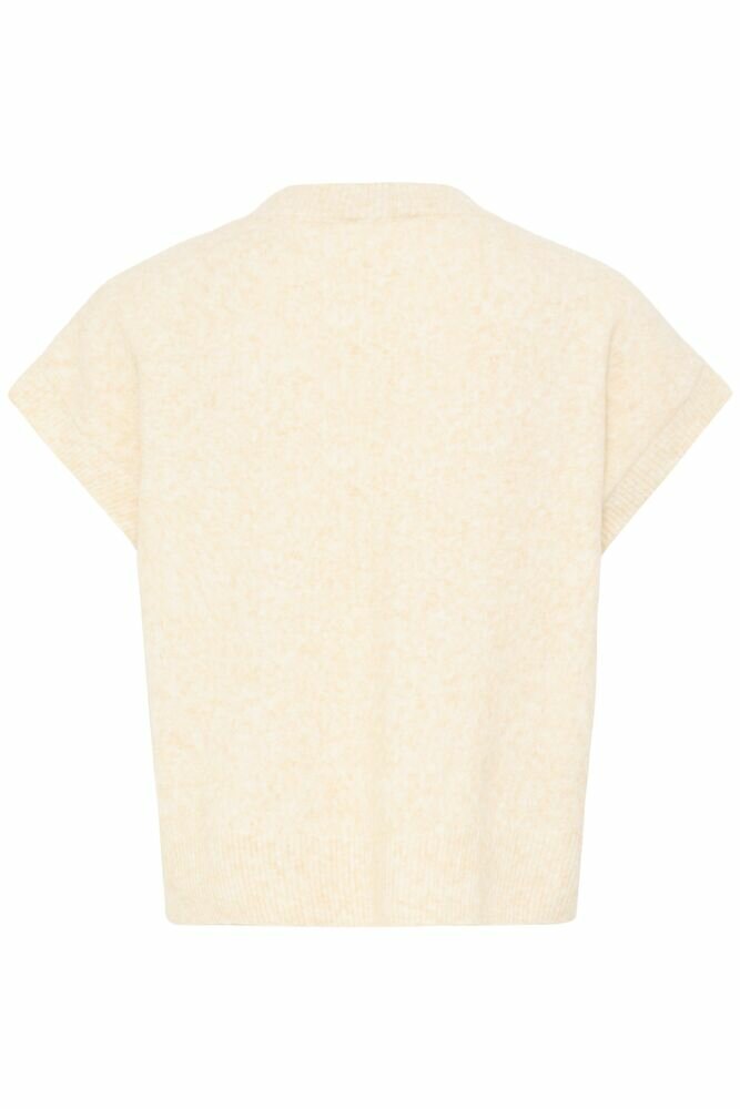 B.Young Omea Deco Slipover | Birch Melange