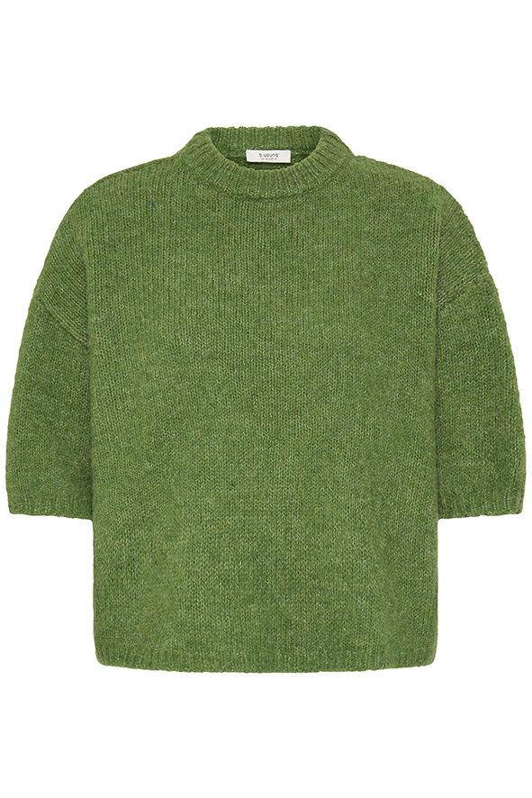 B.Young Otia Trui | Artichoke Green