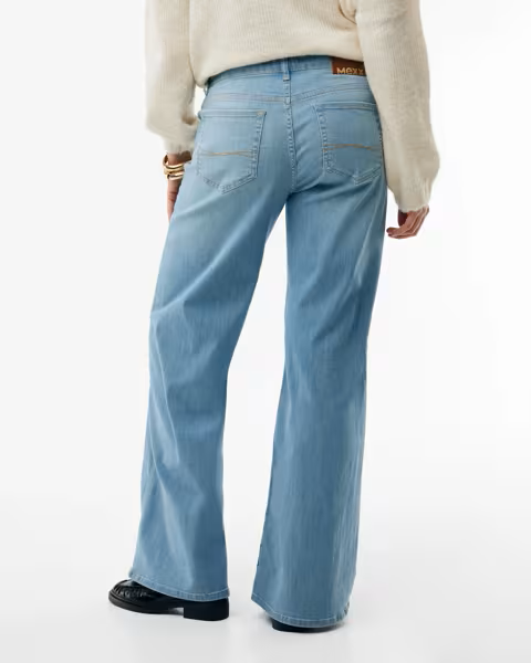 Mexx Drift Jeans | Light Bleach