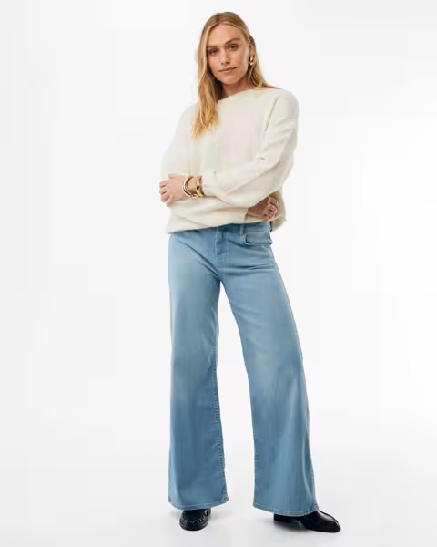 Mexx Drift Jeans | Light Bleach