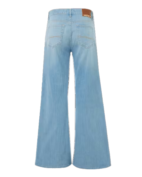 Mexx Drift Jeans | Light Bleach
