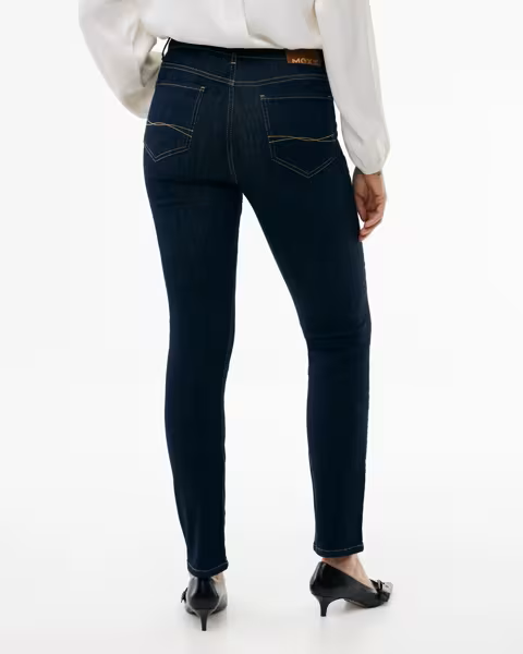 Mexx City Slim Jeans | Rinse Blue