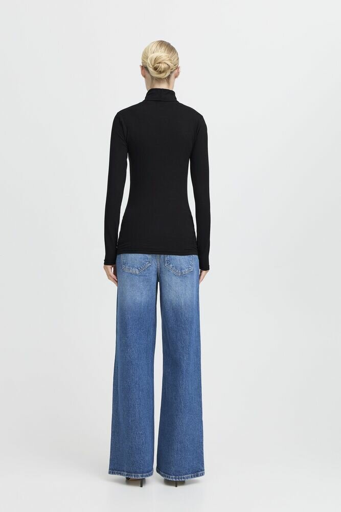 B-Young Pamila Roll Neck | Slim Fit
