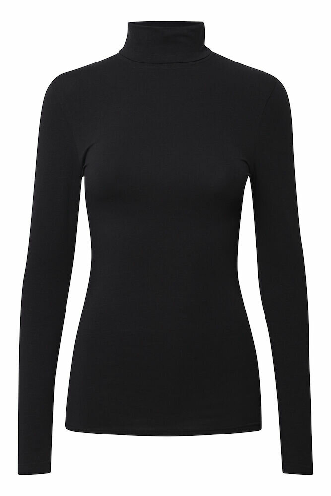 B-Young Pamila Roll Neck | Slim Fit