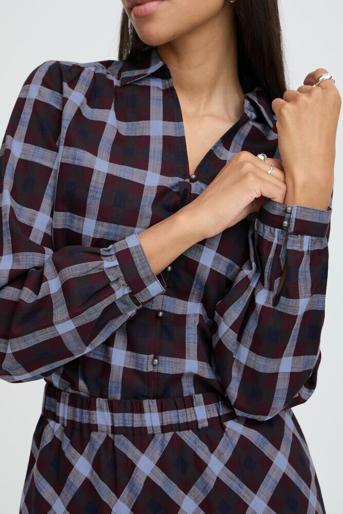 B-Young Byflanny Shirt | Loose Fit