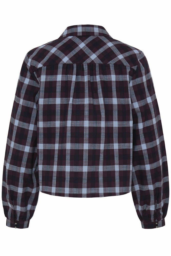 B-Young Byflanny Shirt | Loose Fit