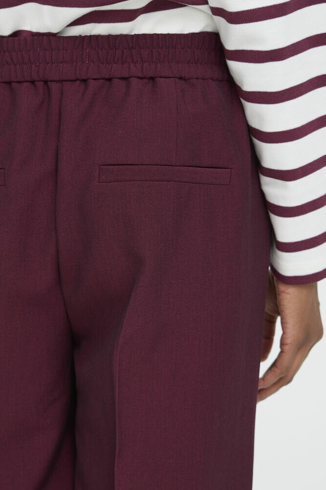 B-Young Bydanta Jogger Pant 5 | Fig Melange