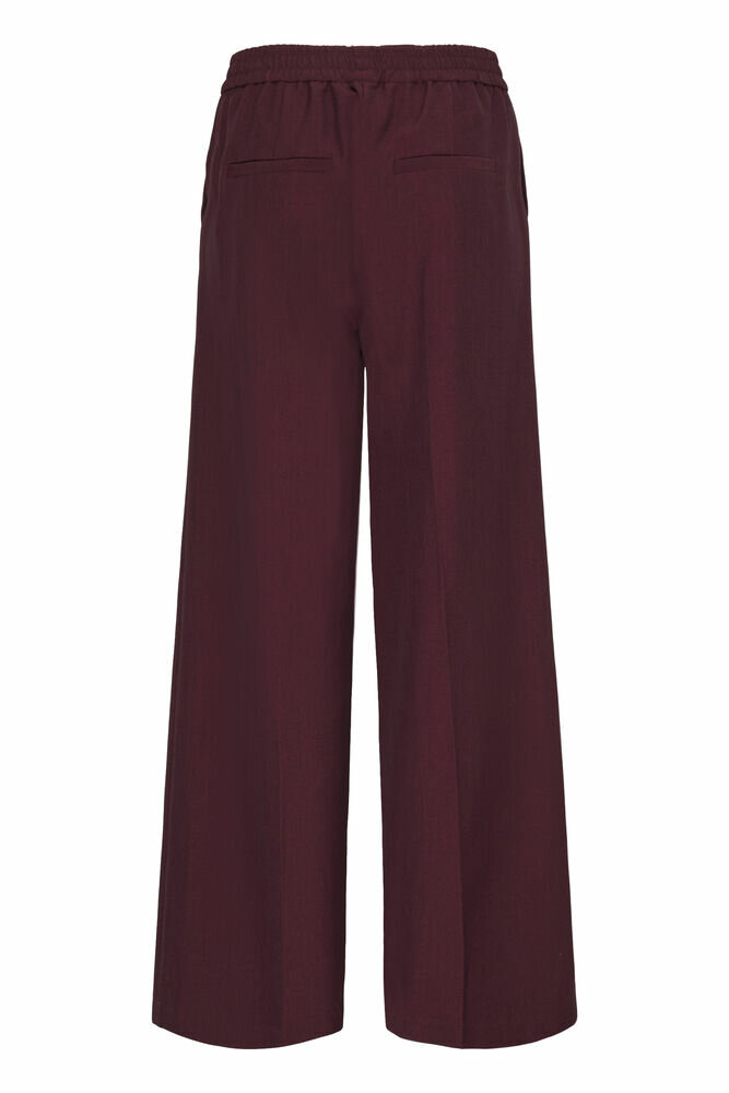 B-Young Bydanta Jogger Pant 5 | Fig Melange