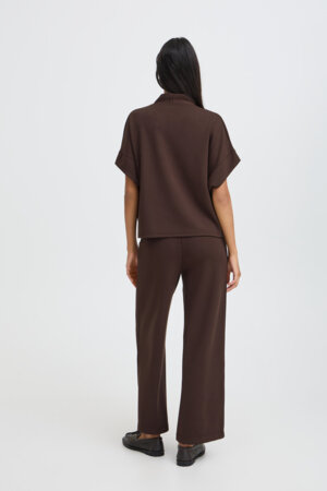 B-Young Bypusti Vneck Vest | Java