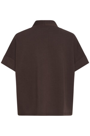 B-Young Bypusti Vneck Vest | Java