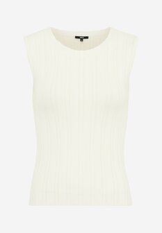 Mexx LILY Classic ajour tanktop