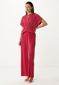 Mexx Elastic wide leg pants