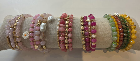 Armbandjes sets