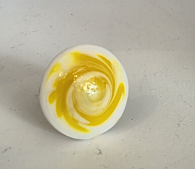 Ring set Yellowpop