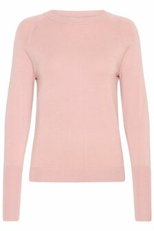 B-Young BYMMORLA LONG CUFF - Pale Mauve