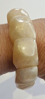 KN Armband I Natural