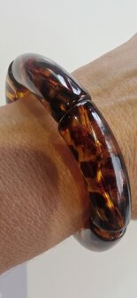 KN Armband I Safari