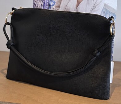 LS Billie tas I Zwart