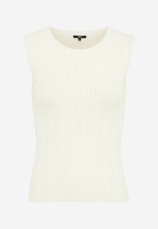 Mexx LILY Classic ajour tanktop