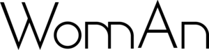 Logo WomAn