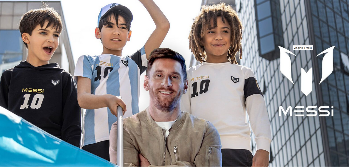Messi-collectie