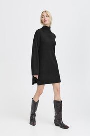 B-Young BYOLMA Dress I True Black